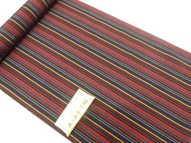 Japanese Kimono / Others (Bolt etc) Combined weave